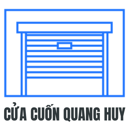 Cửa Cuốn Quang Huy