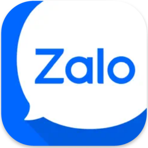 icon zalo